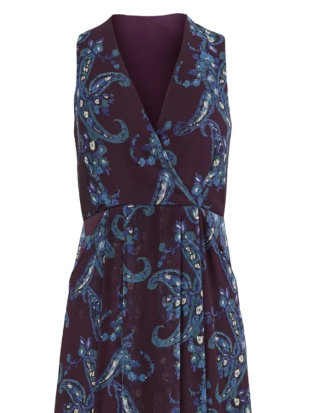 Cabi Treasure Dress